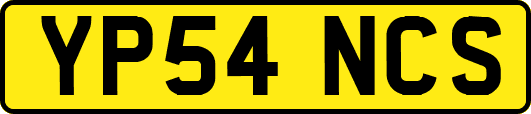 YP54NCS