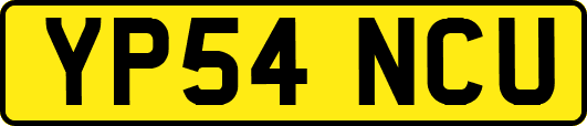 YP54NCU