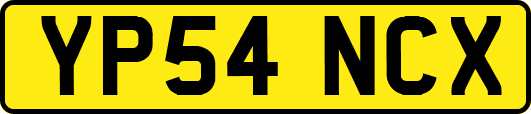 YP54NCX