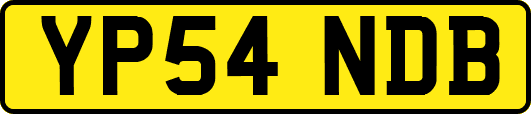 YP54NDB