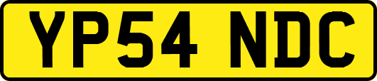 YP54NDC