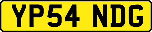YP54NDG