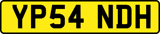 YP54NDH