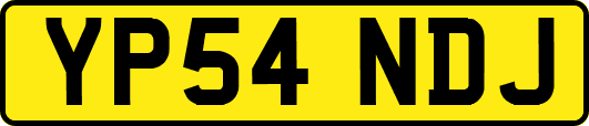 YP54NDJ