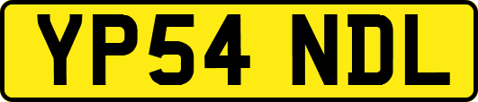 YP54NDL