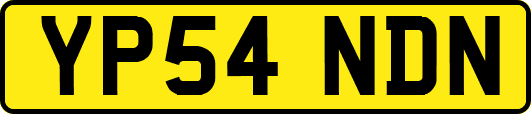 YP54NDN