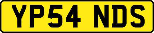 YP54NDS