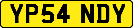 YP54NDY