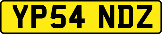 YP54NDZ