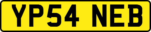 YP54NEB