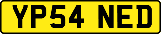 YP54NED