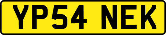 YP54NEK