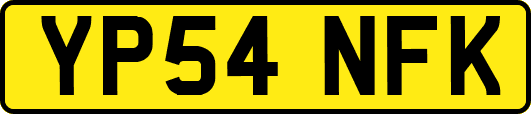 YP54NFK