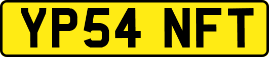 YP54NFT