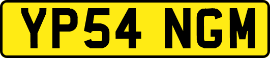 YP54NGM