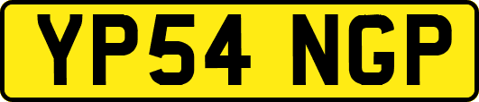 YP54NGP