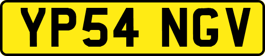 YP54NGV