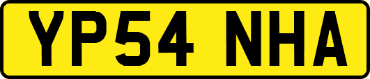 YP54NHA