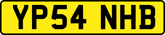 YP54NHB