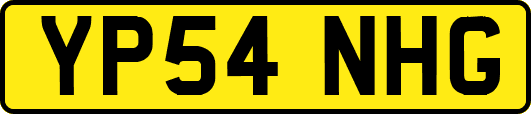 YP54NHG