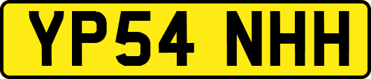 YP54NHH