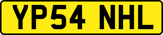 YP54NHL