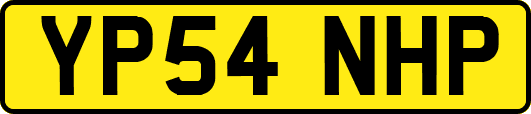 YP54NHP