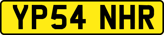 YP54NHR