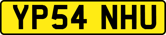 YP54NHU