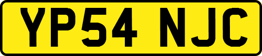 YP54NJC