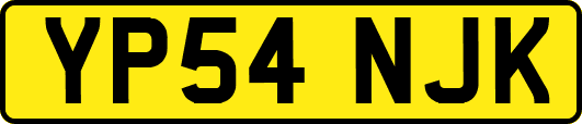 YP54NJK