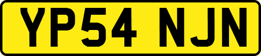 YP54NJN