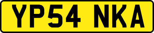 YP54NKA