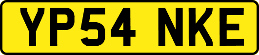 YP54NKE