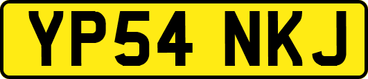 YP54NKJ