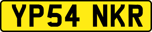 YP54NKR