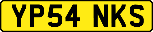 YP54NKS