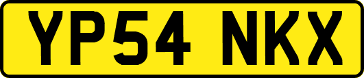 YP54NKX