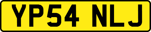 YP54NLJ