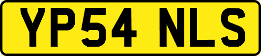 YP54NLS