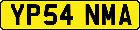 YP54NMA