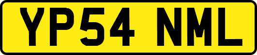 YP54NML