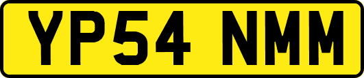YP54NMM