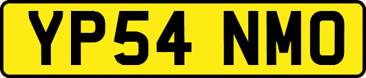 YP54NMO