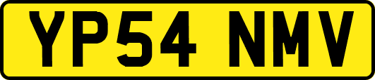 YP54NMV