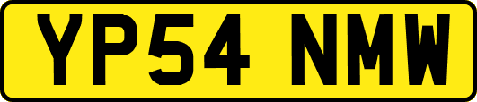 YP54NMW