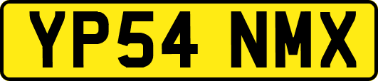 YP54NMX