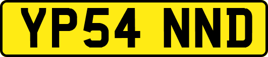 YP54NND