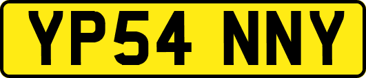 YP54NNY