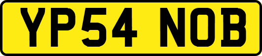 YP54NOB